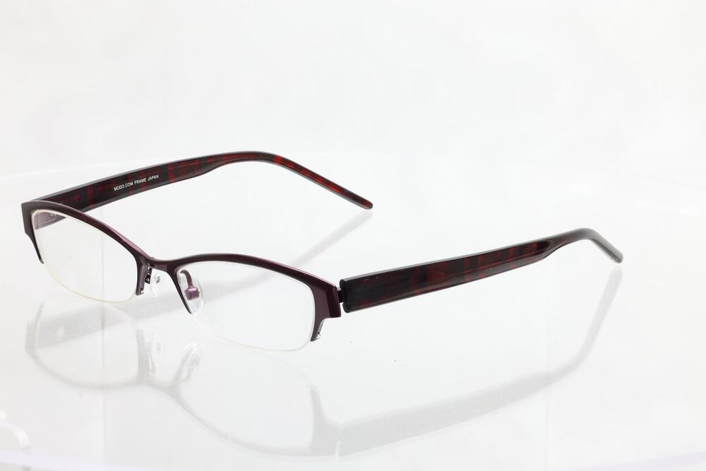 Modo Mod. 4000 49-17-140mm Eyeglasses FRAMES ONLY - GOOD CONDITION